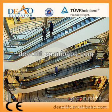 2013 Hot sale nove Escalator-Moving walk